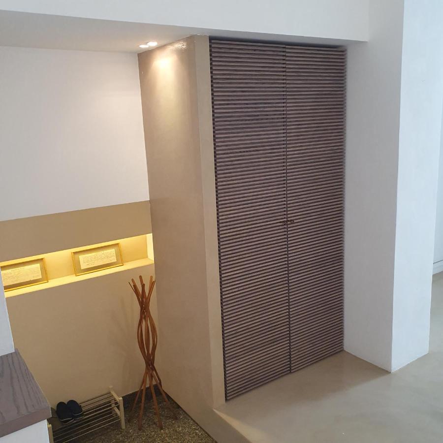 Gaia Suites - A Due Passi Dal Centro - Parcheggio Privato Turín Exterior foto