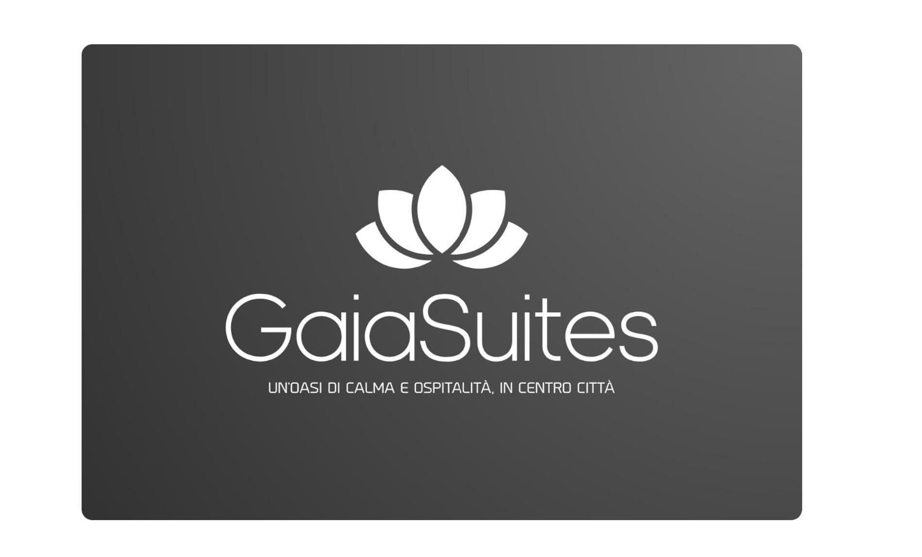 Gaia Suites - A Due Passi Dal Centro - Parcheggio Privato Turín Exterior foto