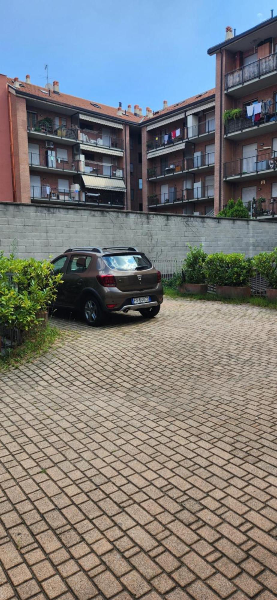 Gaia Suites - A Due Passi Dal Centro - Parcheggio Privato Turín Exterior foto