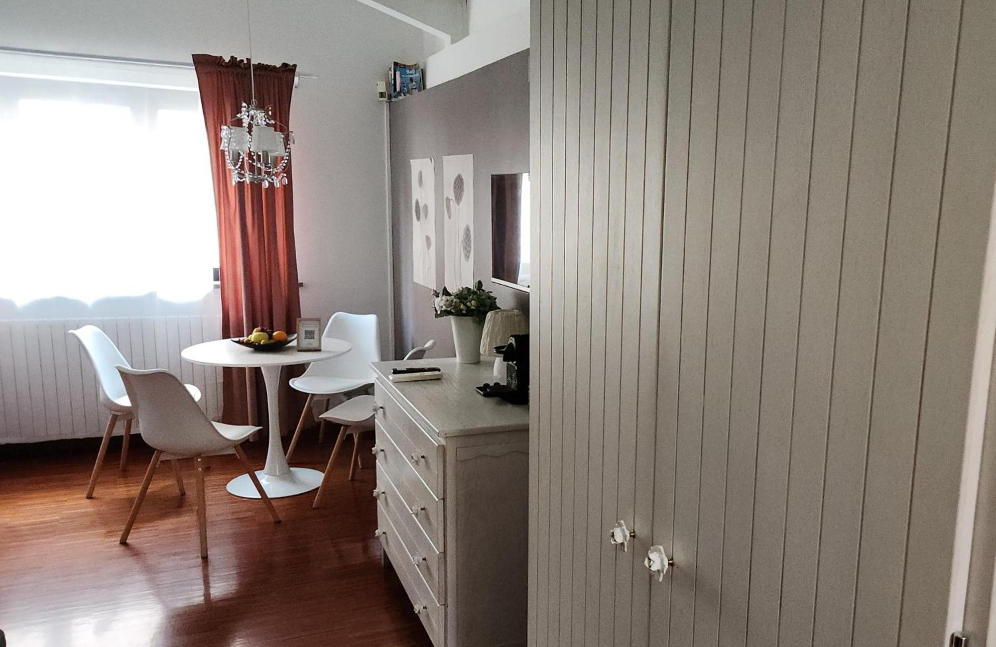 Gaia Suites - A Due Passi Dal Centro - Parcheggio Privato Turín Exterior foto